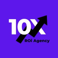 10XROI Agency logo - Similar company to 365 Conversions