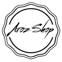 Aroz Shop logo - Similar company to Vidhyarthi Mithram