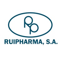 Laboratorio Ruipharma S.A. logo - Similar company to Laboratorios Santa Fe, S.A.