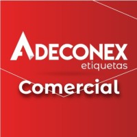 Adeconex Etiquetas logo - Similar company to Microjet Printer
