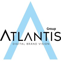 Atlantis Group SA logo - Similar company to Digicom Agency