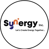 SYNERGY INCORPORATION logo - Similar company to Aaghurn Technical Services Pvt Ltd