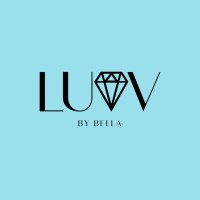 LUVV BY BELLA logo - Similar company to Wigi Group