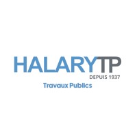 HALARY TP logo - Similar company to Mistri Btp