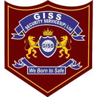 GISS Security Services Pvt. Ltd. logo - Similar company to Fluence