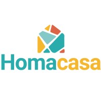Homacasa logo - Similar company to A I Mckellar Limited