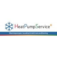 Heat Pump Service logo - Similar company to Heat Pump Services