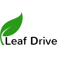 Leaf Drive logo - Similar company to Rejoiceai - Artificial Intelligence Company