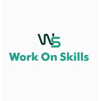 Work On Skills logo - Similar company to Betterific