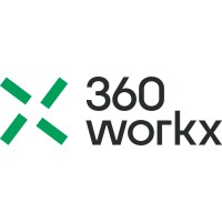 360workx - Data Governance logo - Similar company to Taskforce Solutions