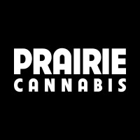 Prairie Cannabis logo - Similar company to F'Naround