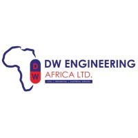 DW Engineering Africa Ltd logo - Similar company to Bvm Digital