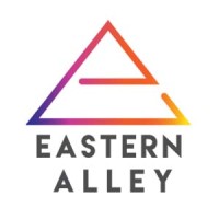 Eastern Alley logo - Similar company to Adsmen India Digitalmarketing