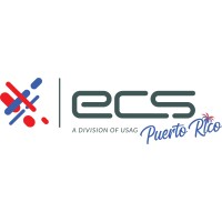 ECS Puerto Rico logo - Similar company to Caribbean Payments