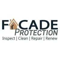 Facade Protection logo - Similar company to Mask Nextgen