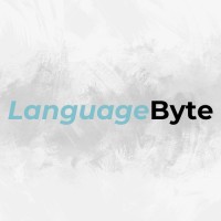 LanguageByte logo - Similar company to Maverix Design