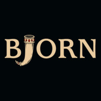 Bjorn Mead logo - Similar company to Salt Point Meadery