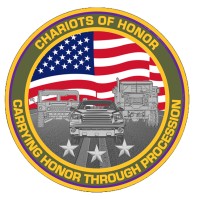 Chariots of Honor logo - Similar company to Onpoint Business Solutions