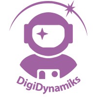 Digi Dynamiks logo - Similar company to Trading.Point Gmbh