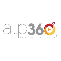 Africa Live Play 360 logo - Similar company to Alp360