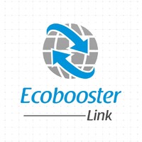 Ecobooster Link logo - Similar company to Gl Technology