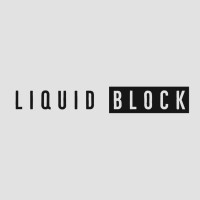 Liquid Block SEZC logo - Similar company to The Gcc 3D Group Sezc Ltd.