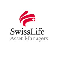 Swiss Life Asset Managers Deutschland logo - Similar company to Beos Ag