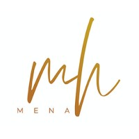 MH MENA logo - Similar company to Mempool Reload Society - Where Visionaries Shape Future Together