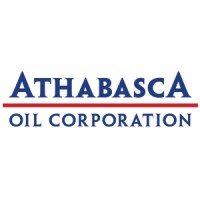 Athabasca Oil Corporation logo - Similar company to Earth Signal Processing Ltd