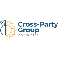 Cross-Party Group on Ukraine logo - Similar company to Fraser Chambers