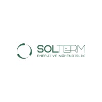Solterm Enerji ve İklimlendirme Mühendislik Tic. Ltd. Şti. logo - Similar company to Isitmax İkli̇mlendi̇rme Si̇stemleri̇ A.Ş.