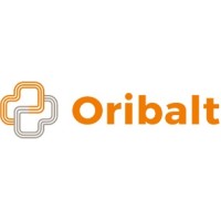 Oribalt logo - Similar company to Msd Baltics