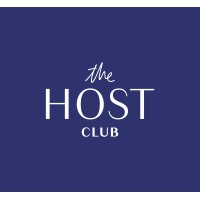 The Host Club Ltd logo - Similar company to Foundation Adventure4Ever