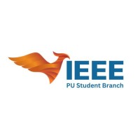 IEEE - PU Student Branch logo - Similar company to Auvia Ltd