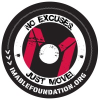 IM ABLE Foundation logo - Similar company to Divinity Clothing