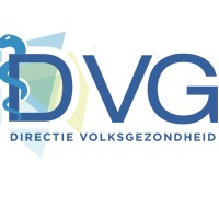 Directie Volksgezondheid DVG Aruba logo - Similar company to Medwork Caribbean