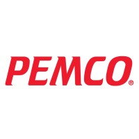 Pemco Casters logo - Similar company to Parker & Bailey