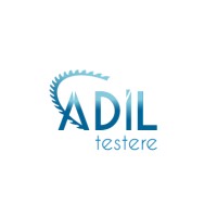Adil Testere logo - Similar company to Borcem Electric