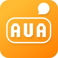 AVA logo - Similar company to Mountex