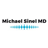 Michael Sinel MD logo - Similar company to Superhuman Health