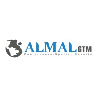 ALMAL GTM logo - Similar company to إضاءات - Ida2At