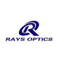 Rays optics co.,ltd CHINA logo - Similar company to Rays Optics Co.,Ltd