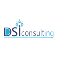 DSI Consulting logo - Similar company to Quickbit It Solutions