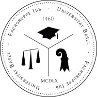 Fachgruppe Ius der Universität Basel logo - Similar company to Elsa Basel