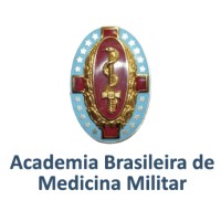 Academia Brasileira de Medicina Militar - ABMM logo - Similar company to Colaboração.Space