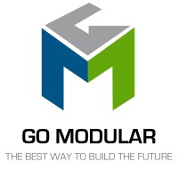 GoModular logo - Similar company to Gomode