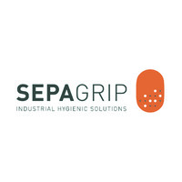 SEPAGRIP b.v. logo - Similar company to Mastersolution S.A.
