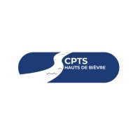 CPTS Hauts de Bièvre logo - Similar company to Cpts Drac Sud