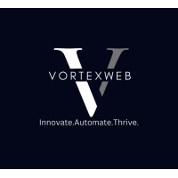 VortexWeb logo - Similar company to Saabsoft