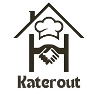 Katerout logo - Similar company to Animo.Ai